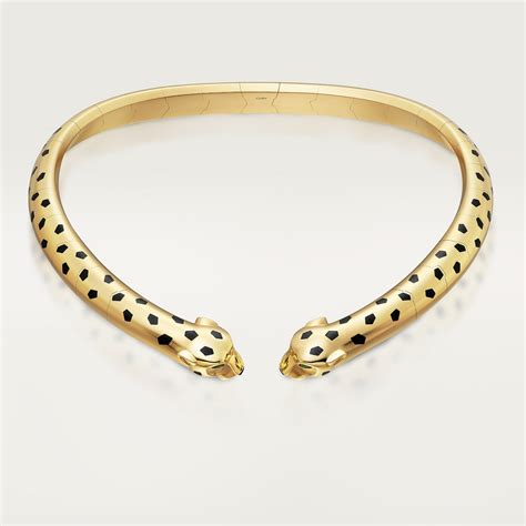 collier cartier|cartier ring panthere.